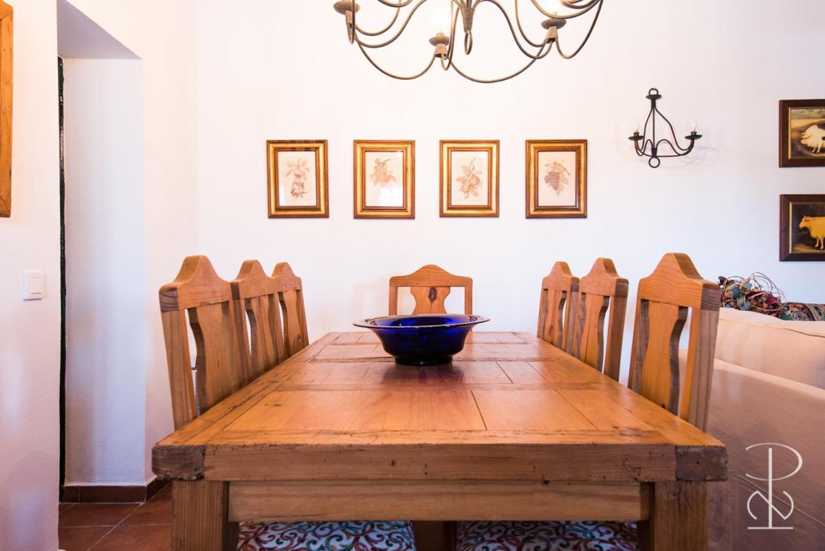 Alcáçovas Quinta Do Poco Novo 빌라 외부 사진